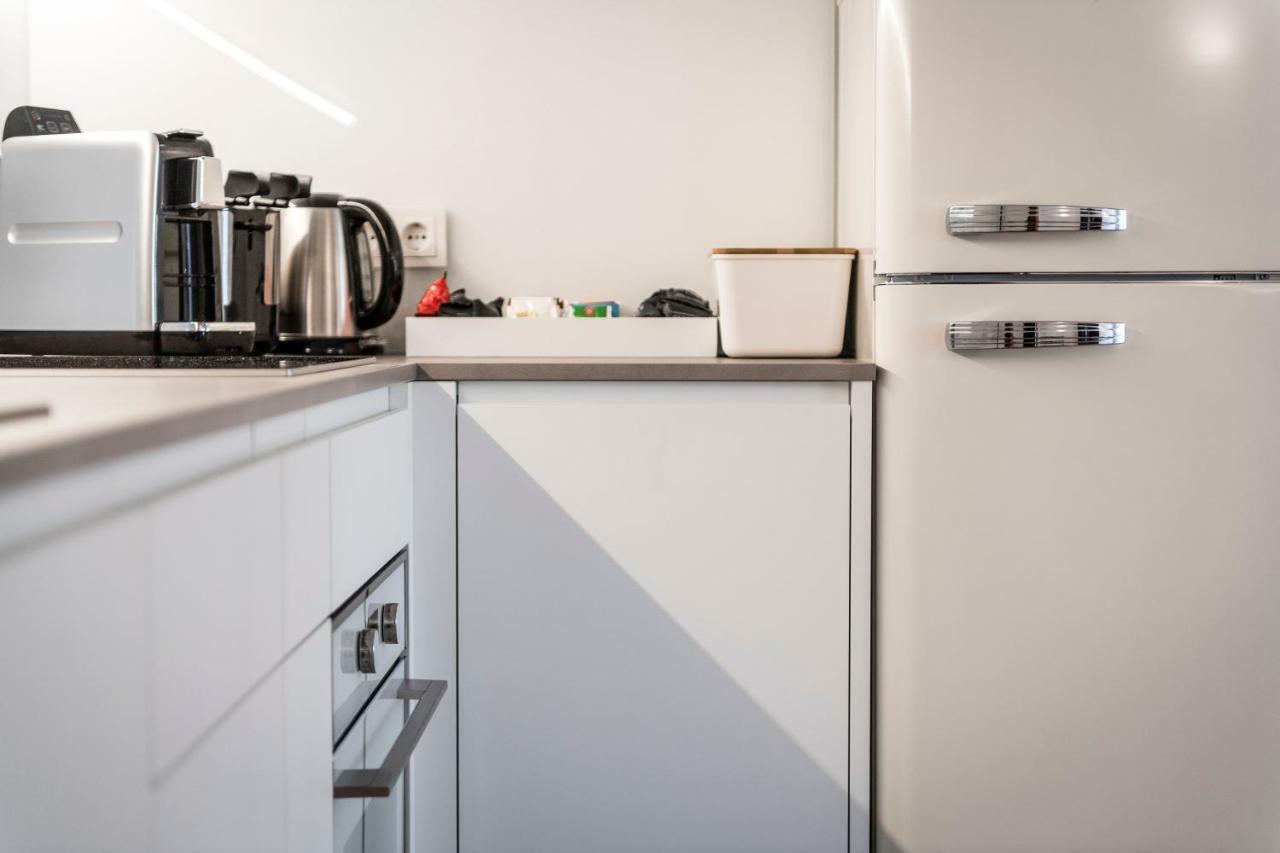 Apartment Valentina Bressanone Exterior photo